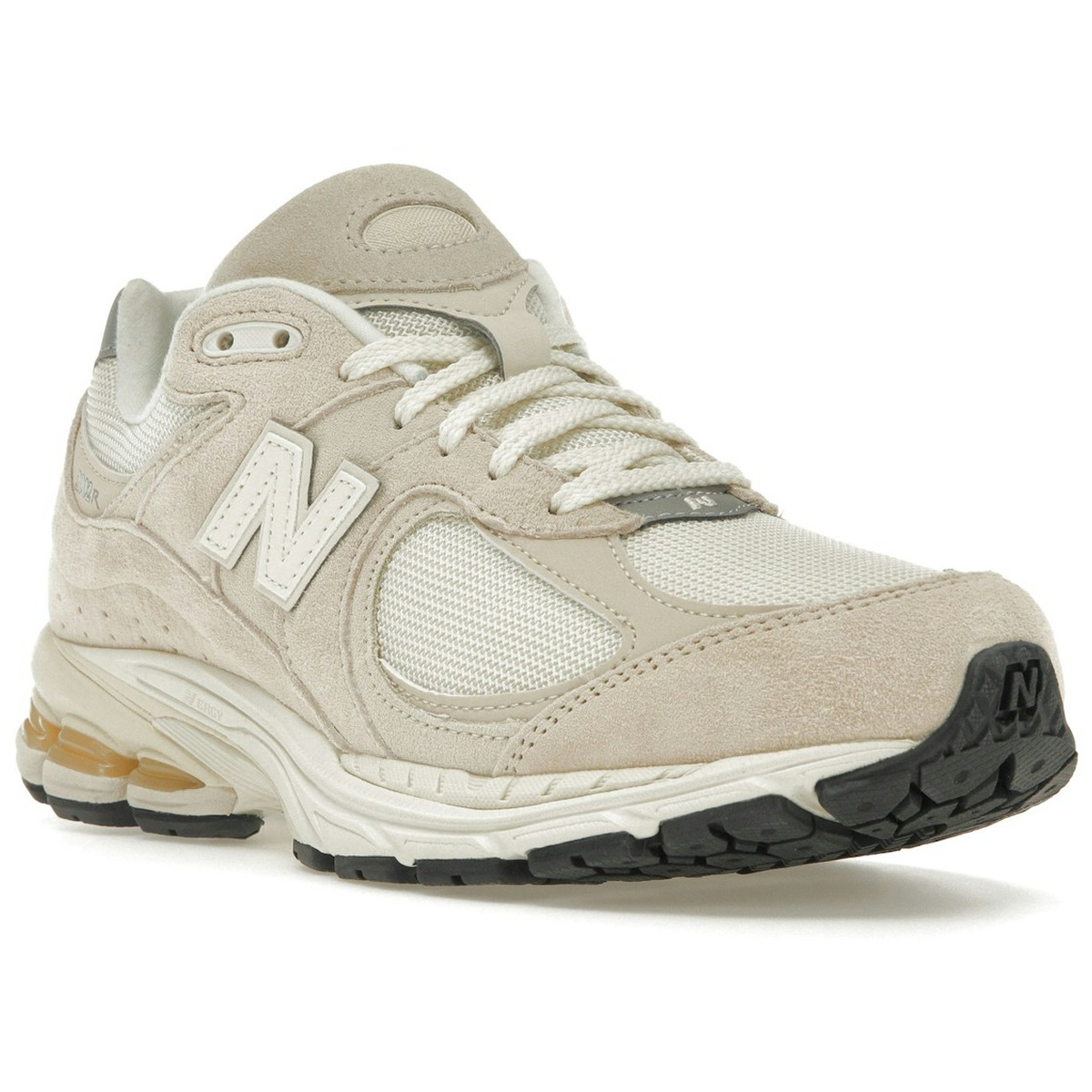 Miniatyrbild av New Balance 2002R Off White 2