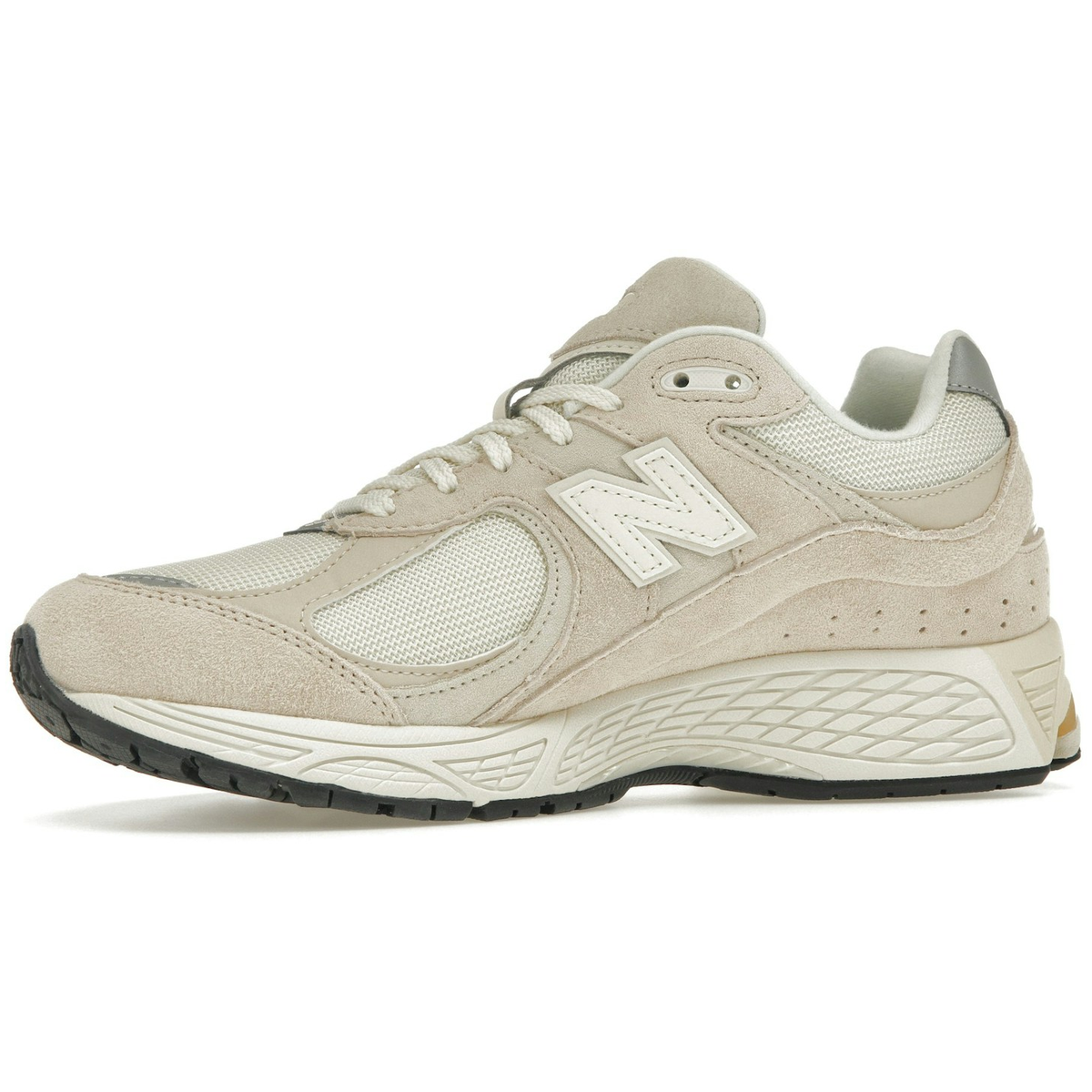 Miniatyrbild av New Balance 2002R Off White 3