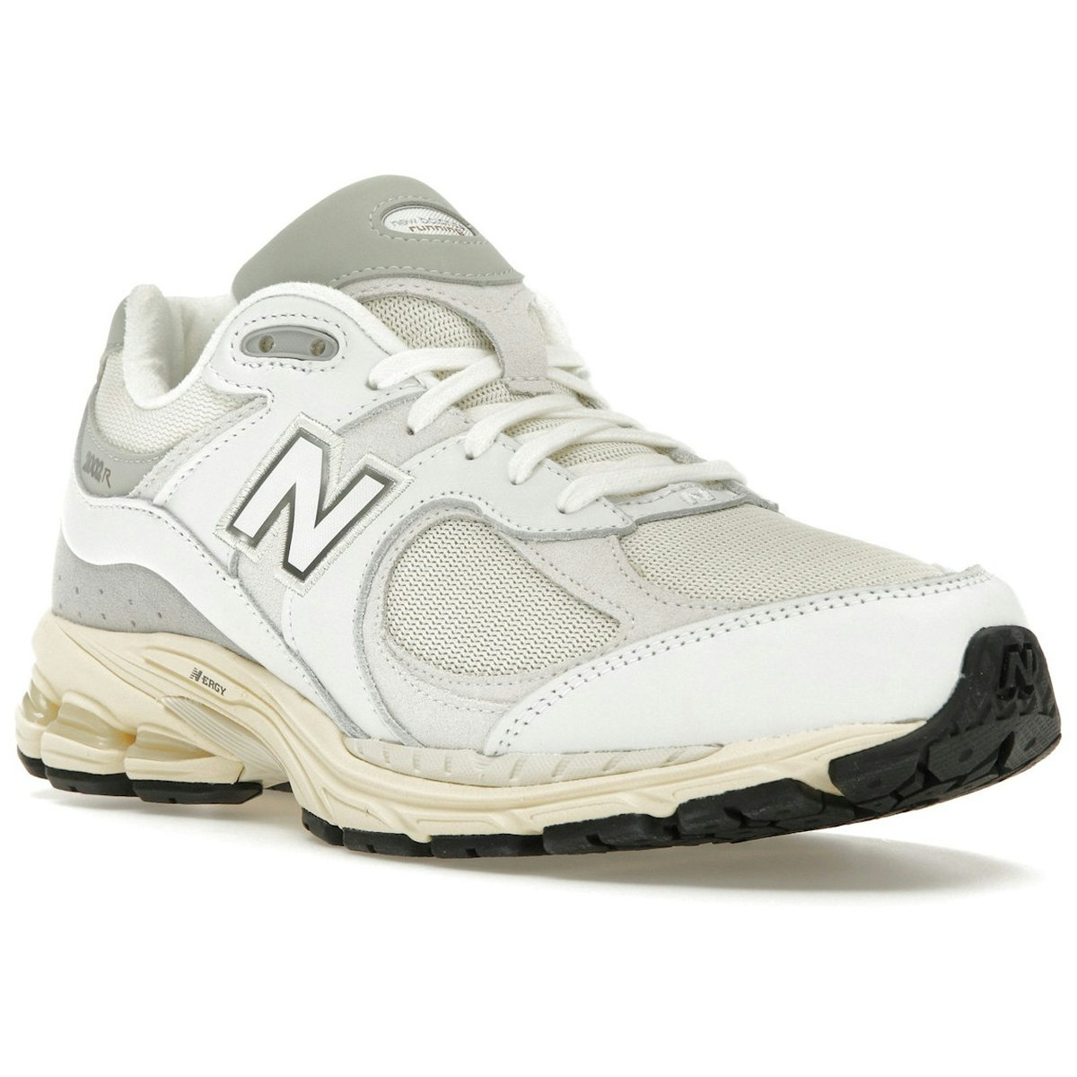 Miniatyrbild av New Balance 2002r White Gold 2