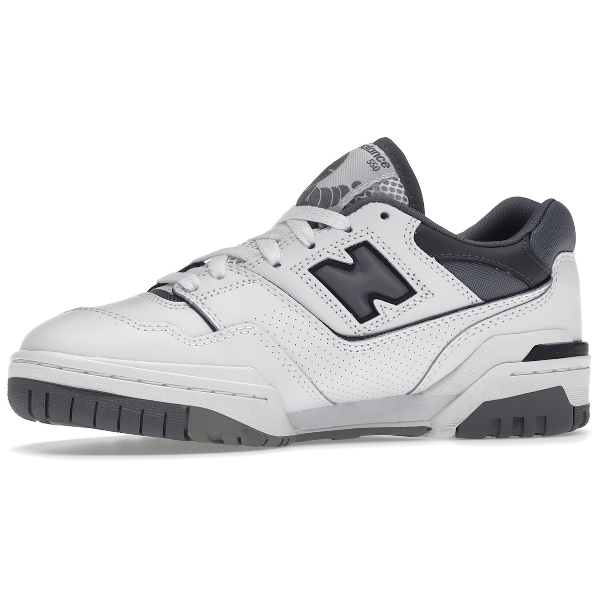 Miniatyrbild av New Balance 550 Dark Grey 3