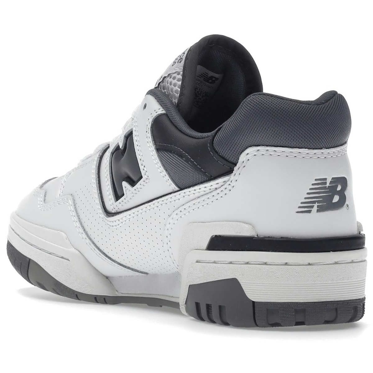 Miniatyrbild av New Balance 550 Dark Grey 4