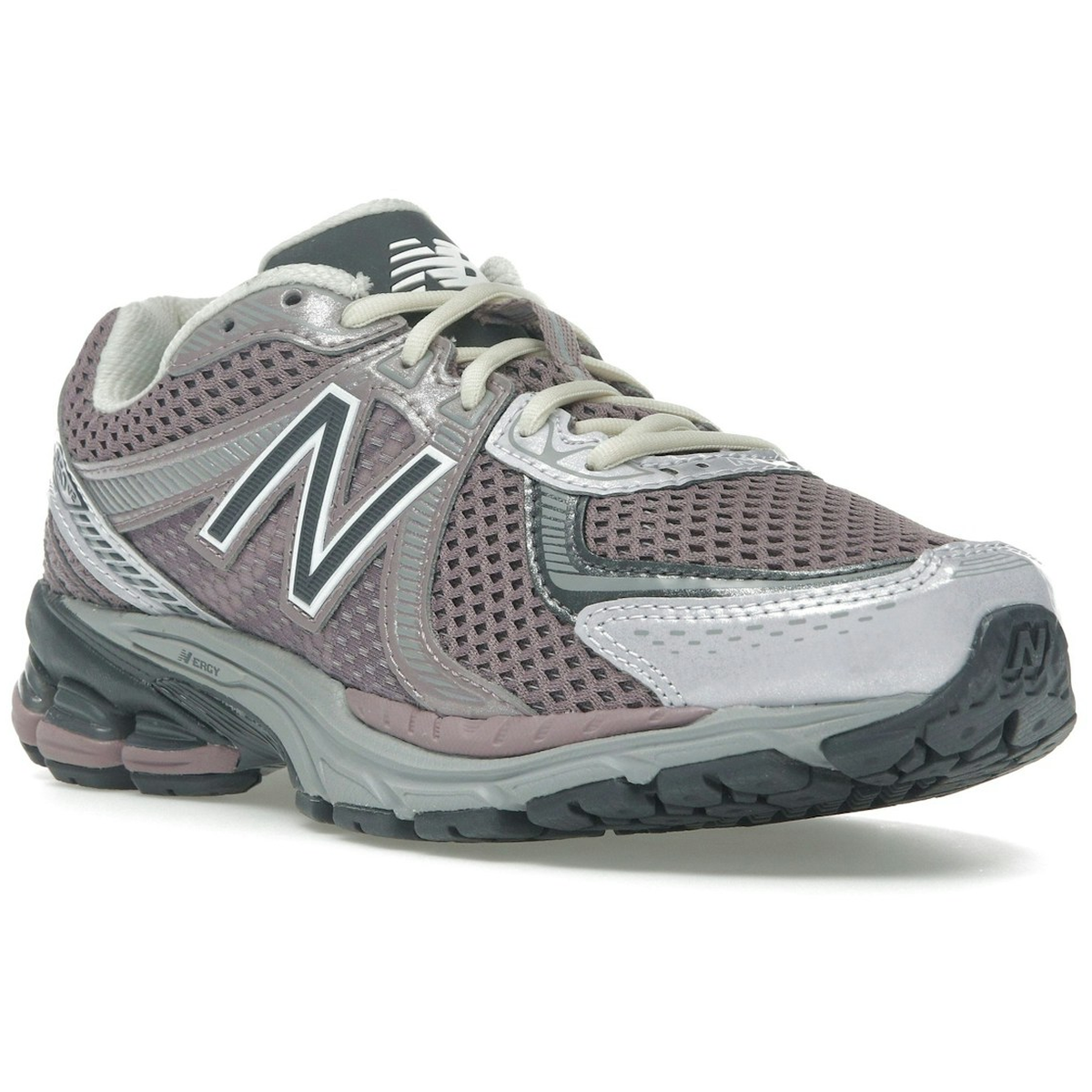 Miniatyrbild av New Balance 860v2 Ice Wine 2