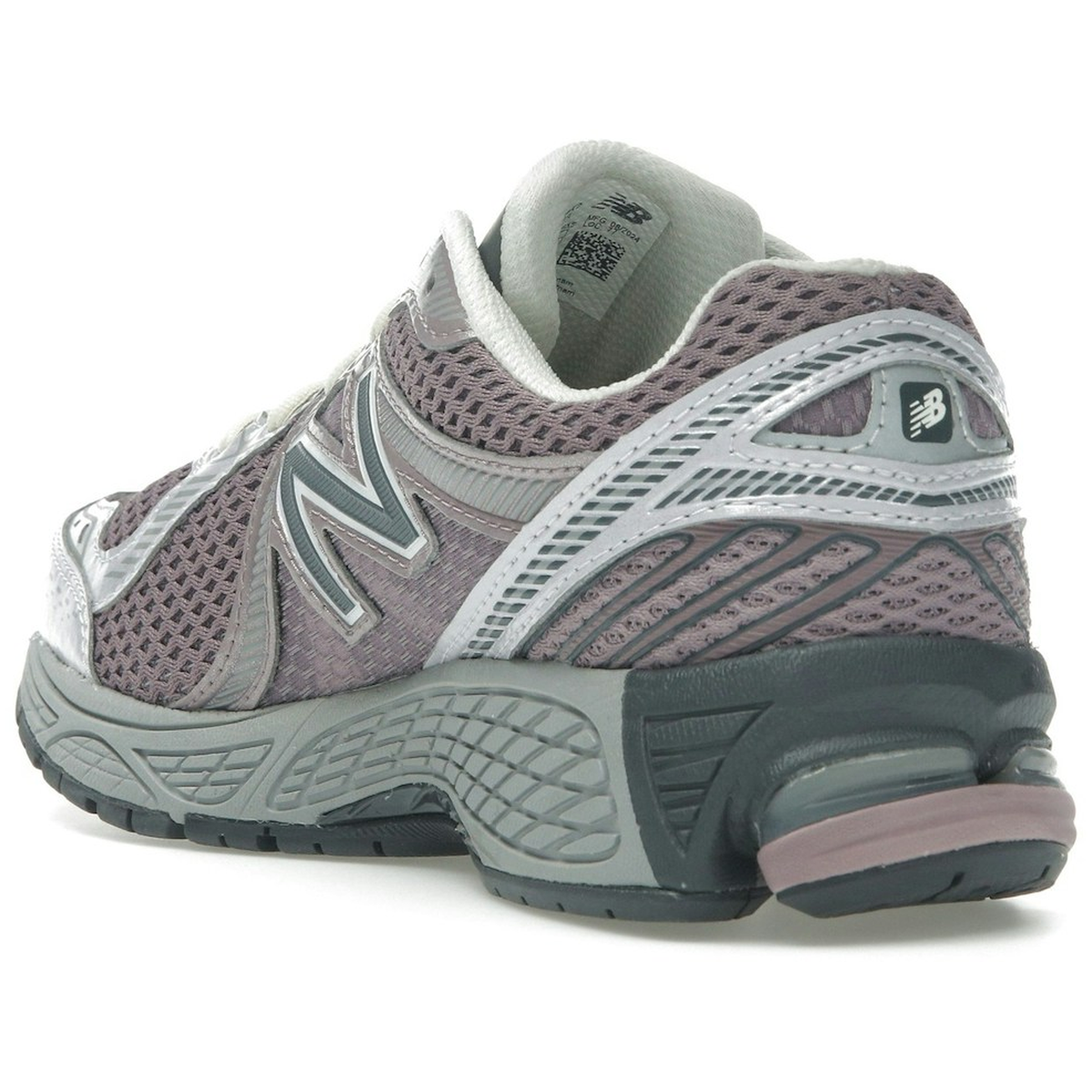 Miniatyrbild av New Balance 860v2 Ice Wine 4