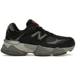 New Balance 9060 Black Grey GS