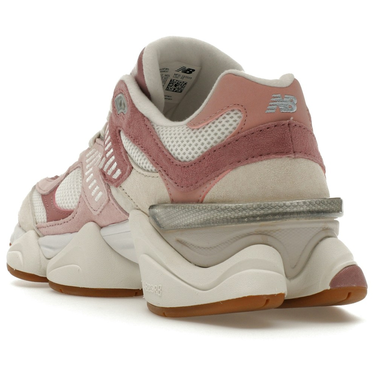 Miniatyrbild av New Balance 9060 Rose Pink 4