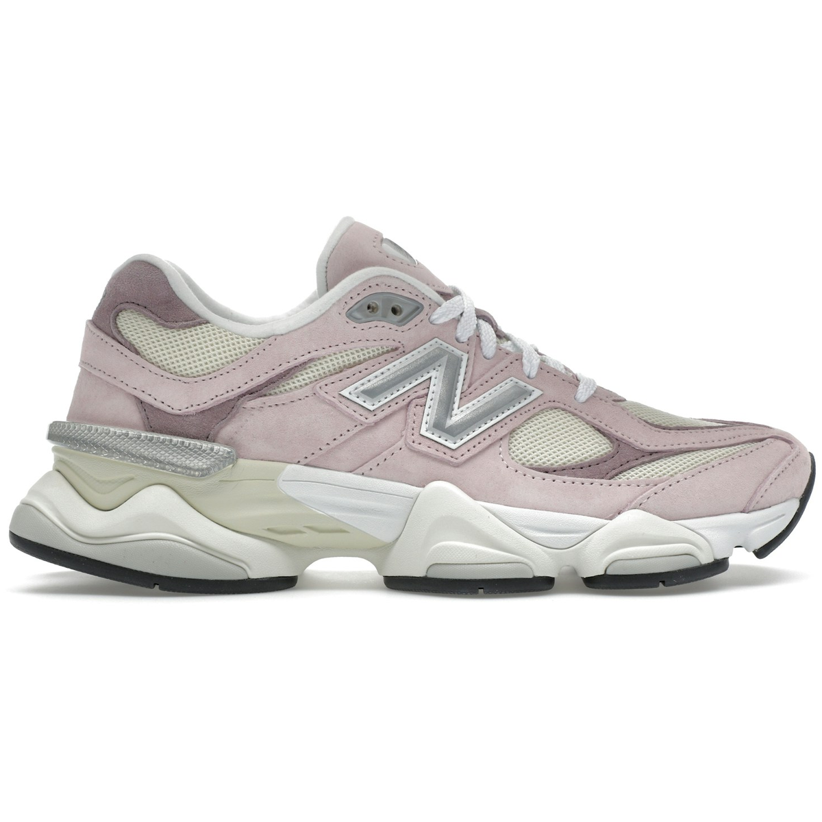 New Balance 9060 Rose Sugar Angora