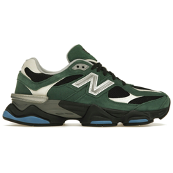 New Balance 9060 Team Forest Green
