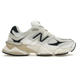 New Balance 9060 White Navy