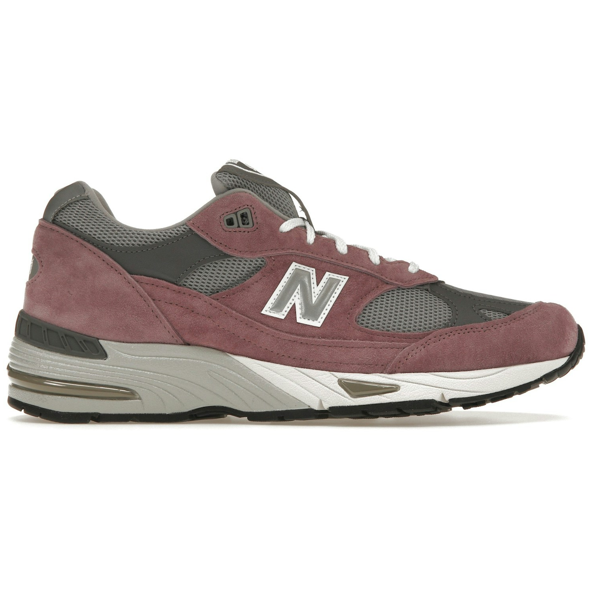 New Balance 991 MiUK Rose Pink