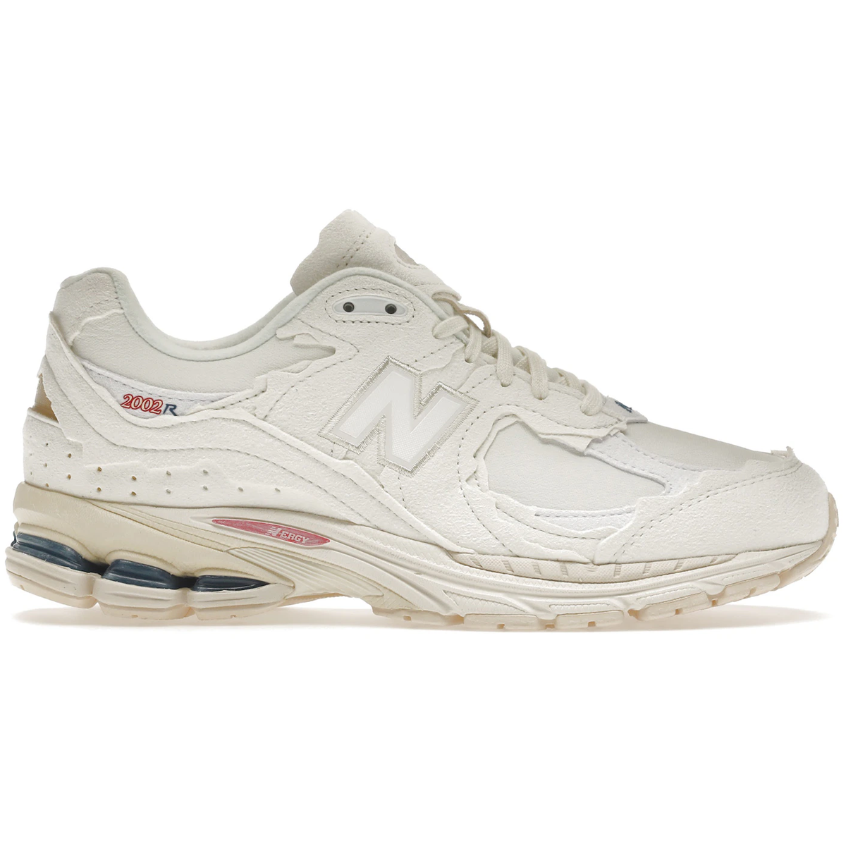 New Balance 2002R Protection Pack Sea Salt
