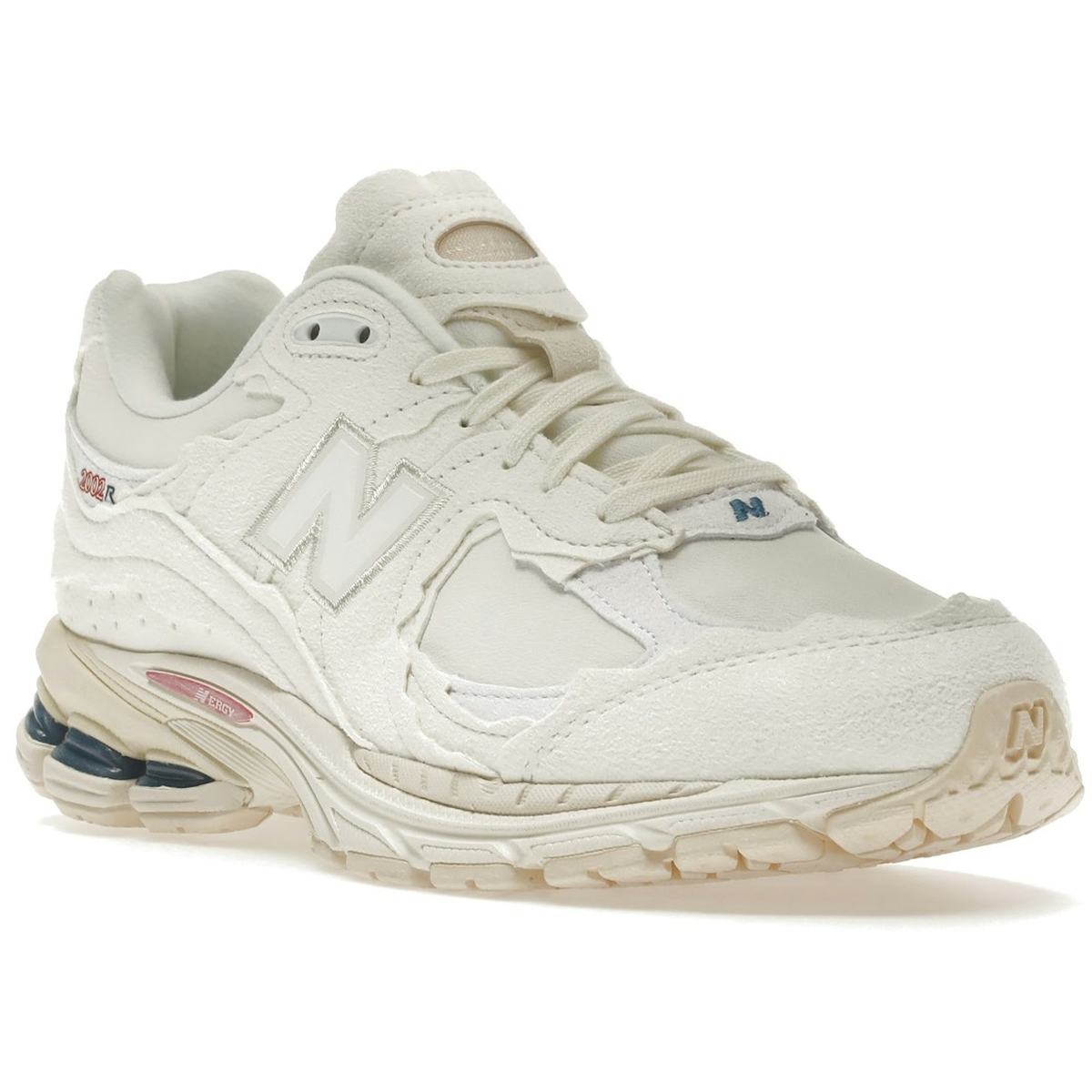 Miniatyrbild av New Balance 2002R Protection Pack Sea Salt 2