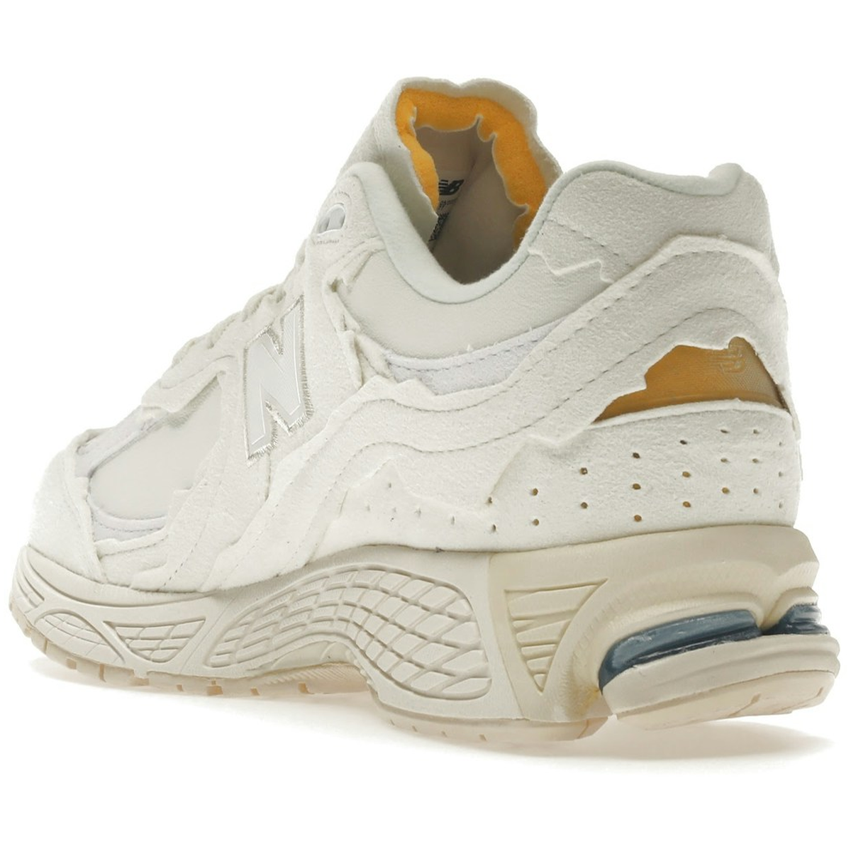 Miniatyrbild av New Balance 2002R Protection Pack Sea Salt 4