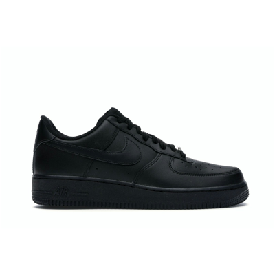 Nike Air Force 1 Black