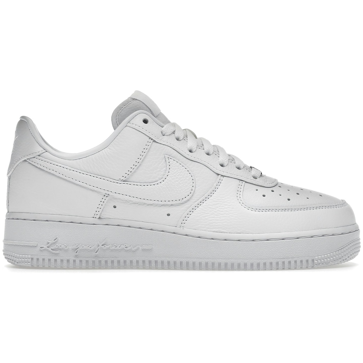 Nike Air Force 1 Drake Certified Lover Boy