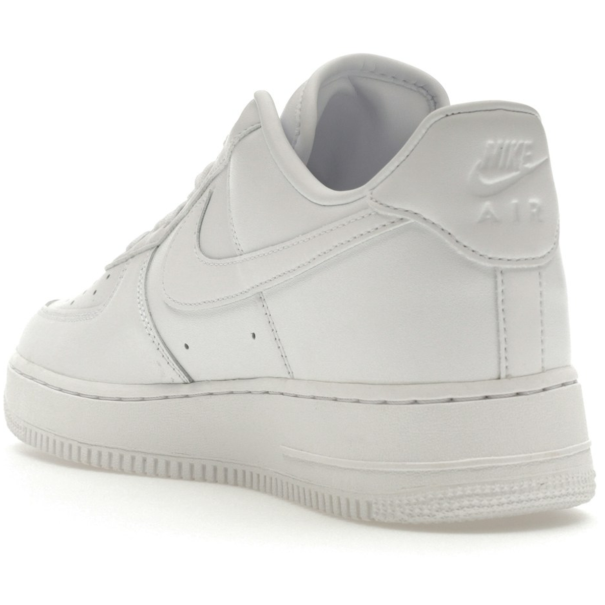 Miniatyrbild av Nike Air Force 1 Low 07 Fresh White 4