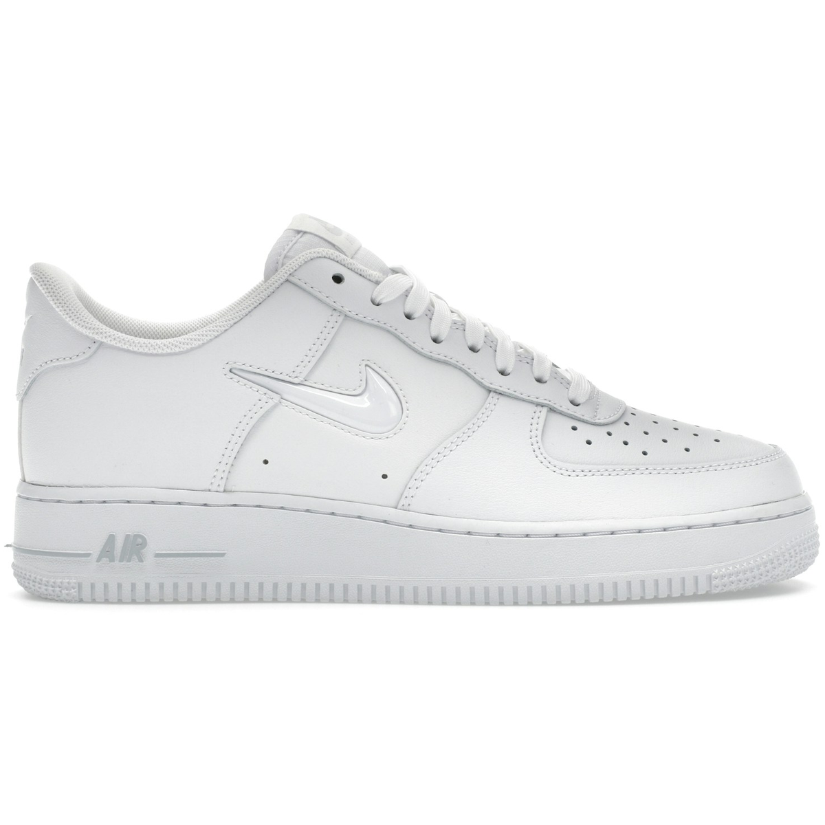 Nike Air Force 1 Low 07 Jewel Dark Smoke Grey