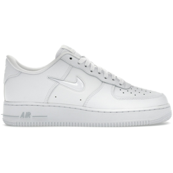Nike Air Force 1 Low 07 Jewel Dark Smoke Grey