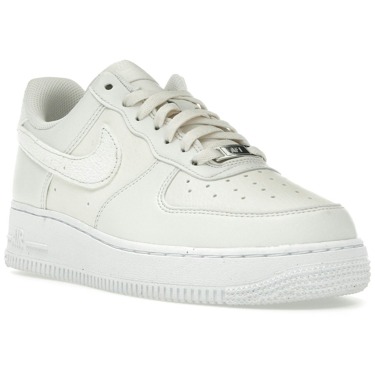 Miniatyrbild av Nike Air Force 1 Low 07 Next Nature Phantom Sail 2