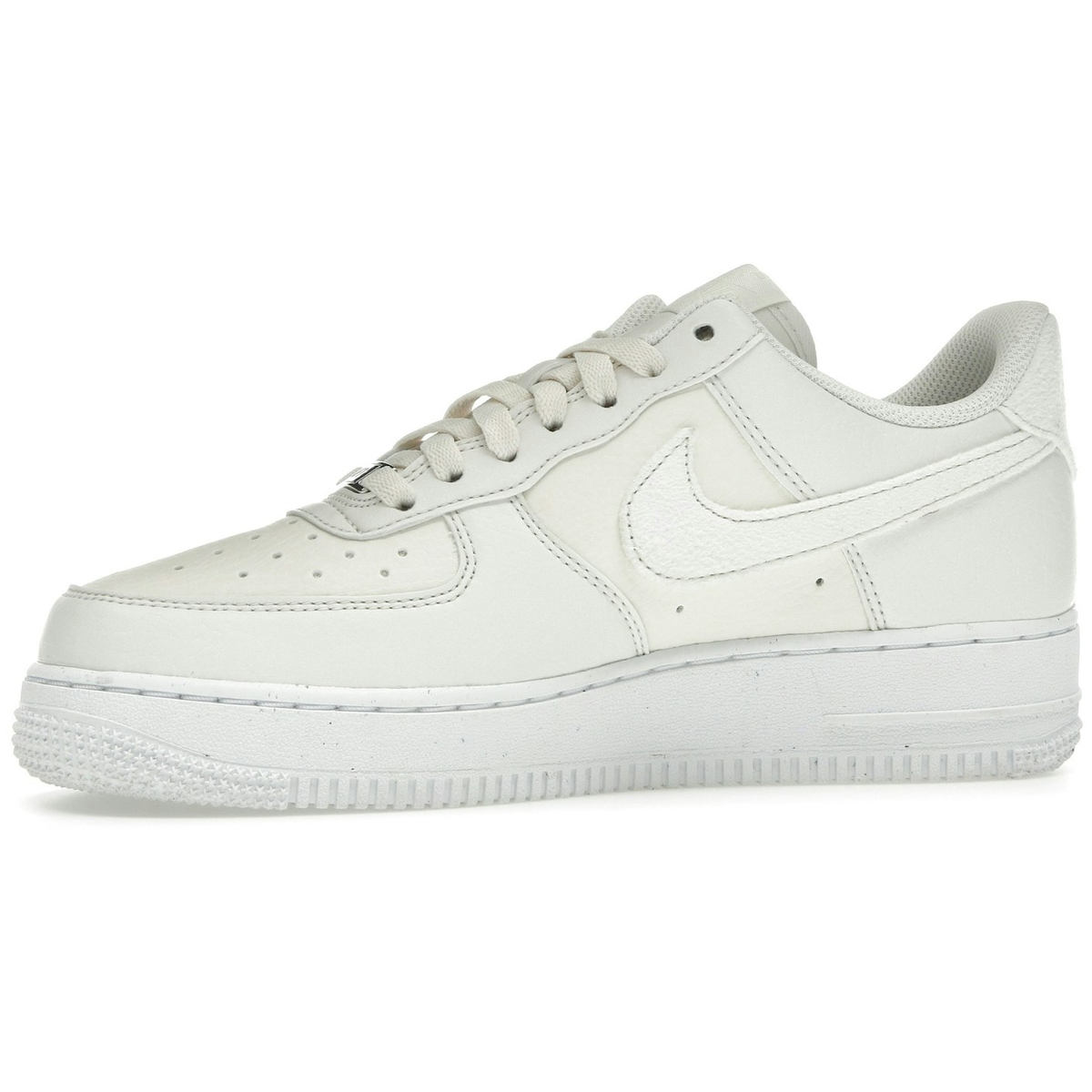 Miniatyrbild av Nike Air Force 1 Low 07 Next Nature Phantom Sail 3