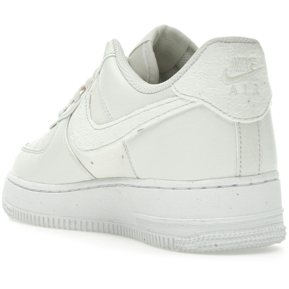 Miniatyrbild av Nike Air Force 1 Low 07 Next Nature Phantom Sail 4