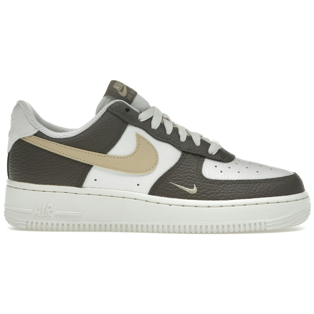 Nike Air Force 1 Low 07 Phantom Sesame