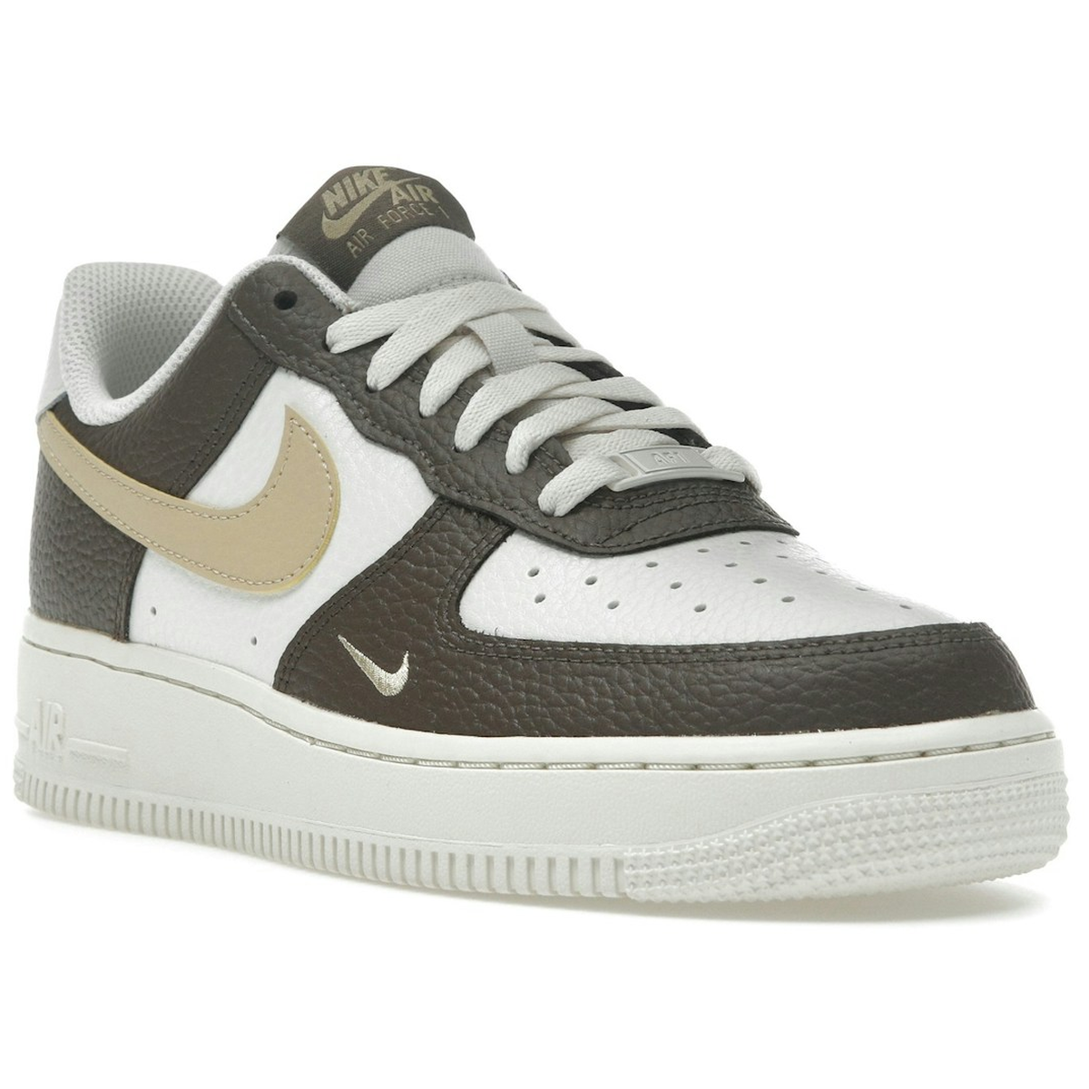 Miniatyrbild av Nike Air Force 1 Low 07 Phantom Sesame 2