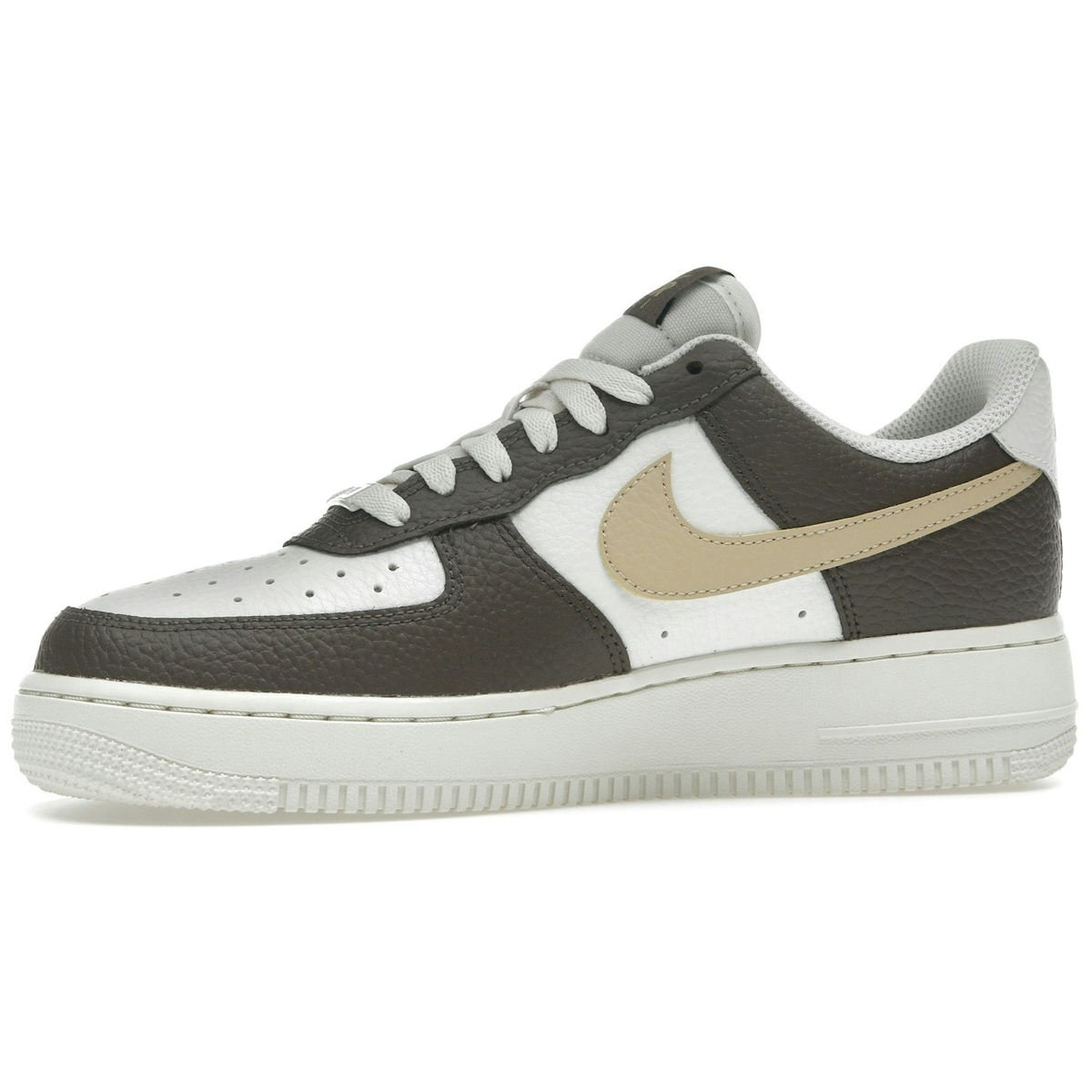 Miniatyrbild av Nike Air Force 1 Low 07 Phantom Sesame 3