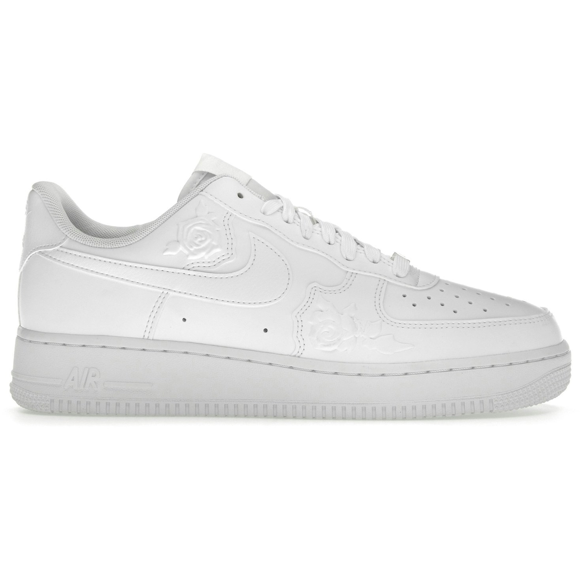 Nike Air Force 1 Low 07 White Roses