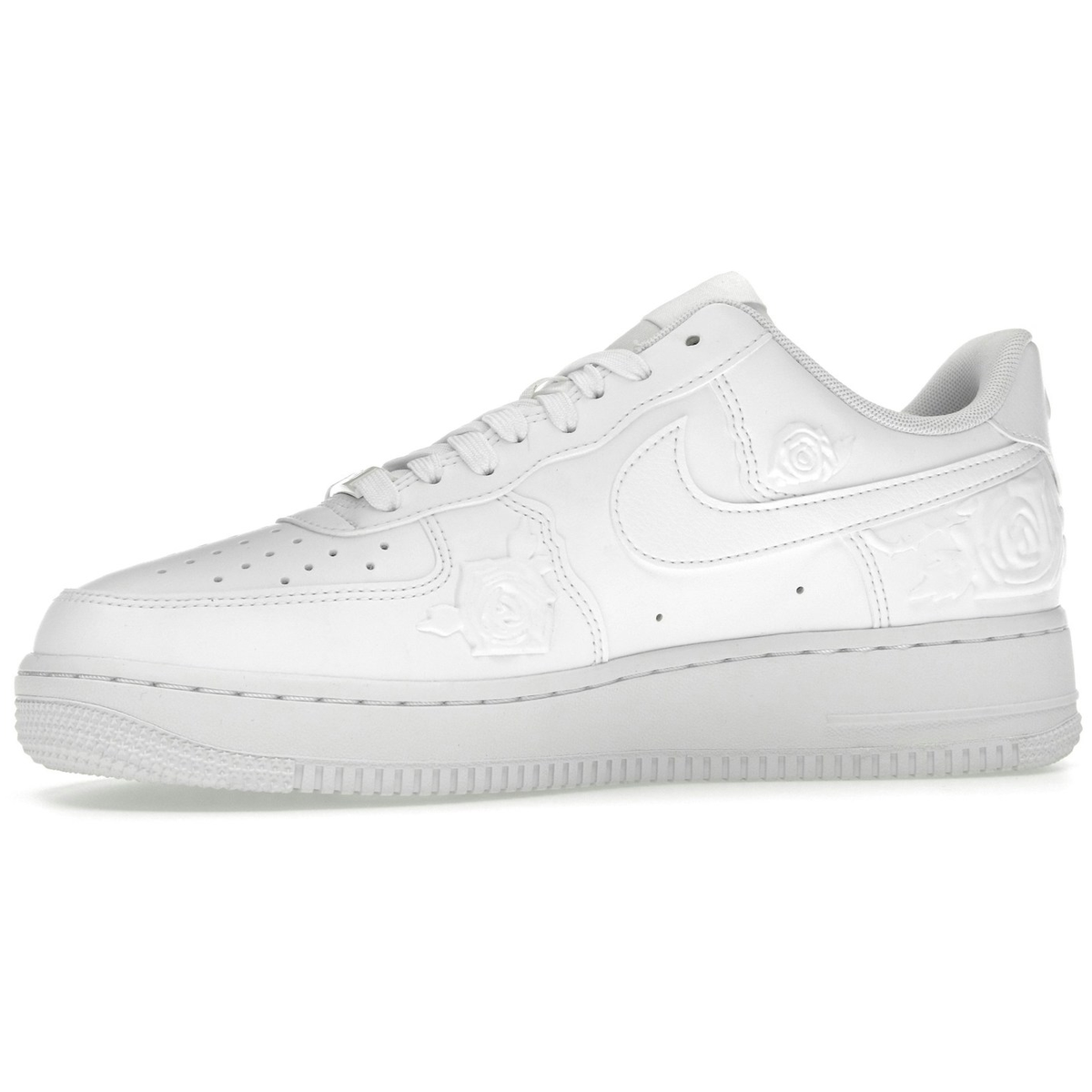 Miniatyrbild av Nike Air Force 1 Low 07 White Roses 3