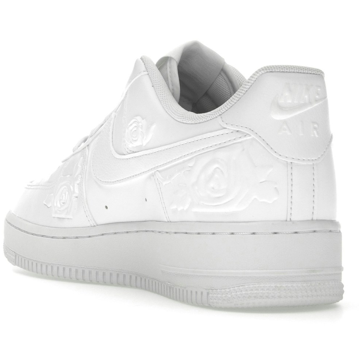 Miniatyrbild av Nike Air Force 1 Low 07 White Roses 4