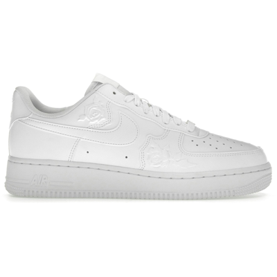 Nike Air Force 1 Low 07 White Roses