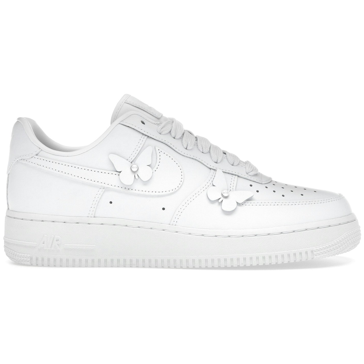 Nike Air Force 1 Low Butterfly White