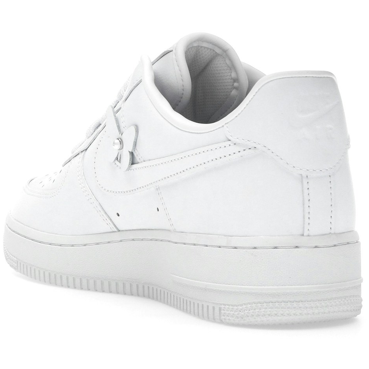 Miniatyrbild av Nike Air Force 1 Low Butterfly White 4