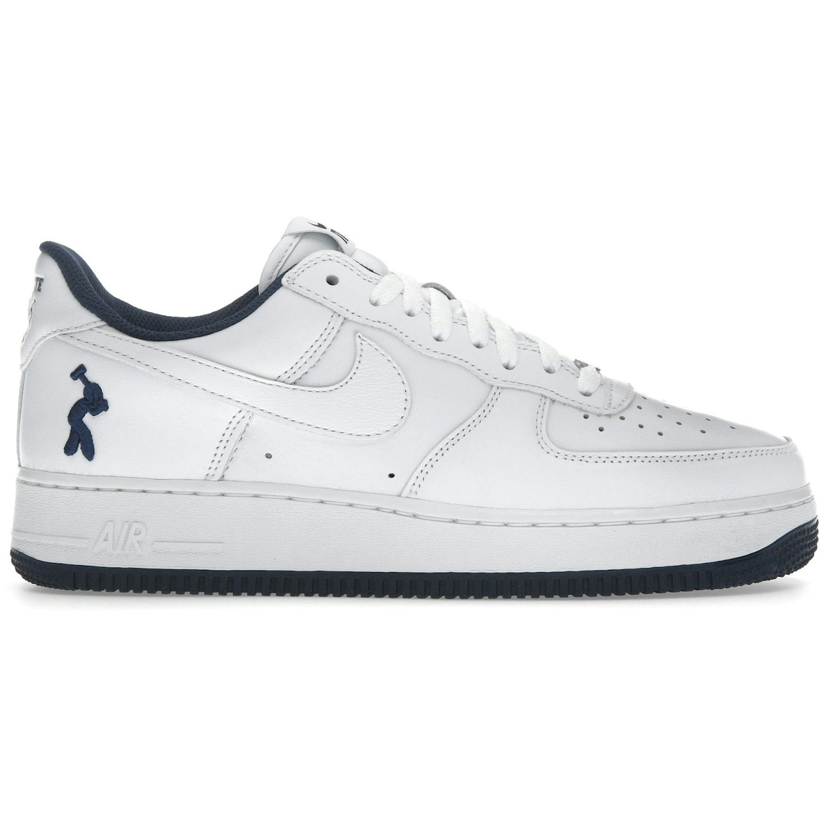 Nike Air Force 1 Low Lil Yachty Concrete Boys It's Us