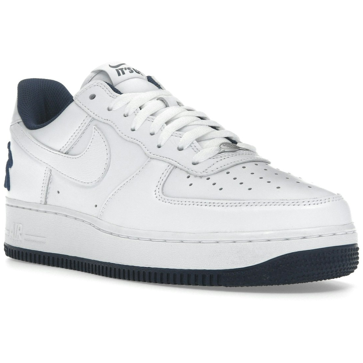 Miniatyrbild av Nike Air Force 1 Low Lil Yachty Concrete Boys It's Us 2