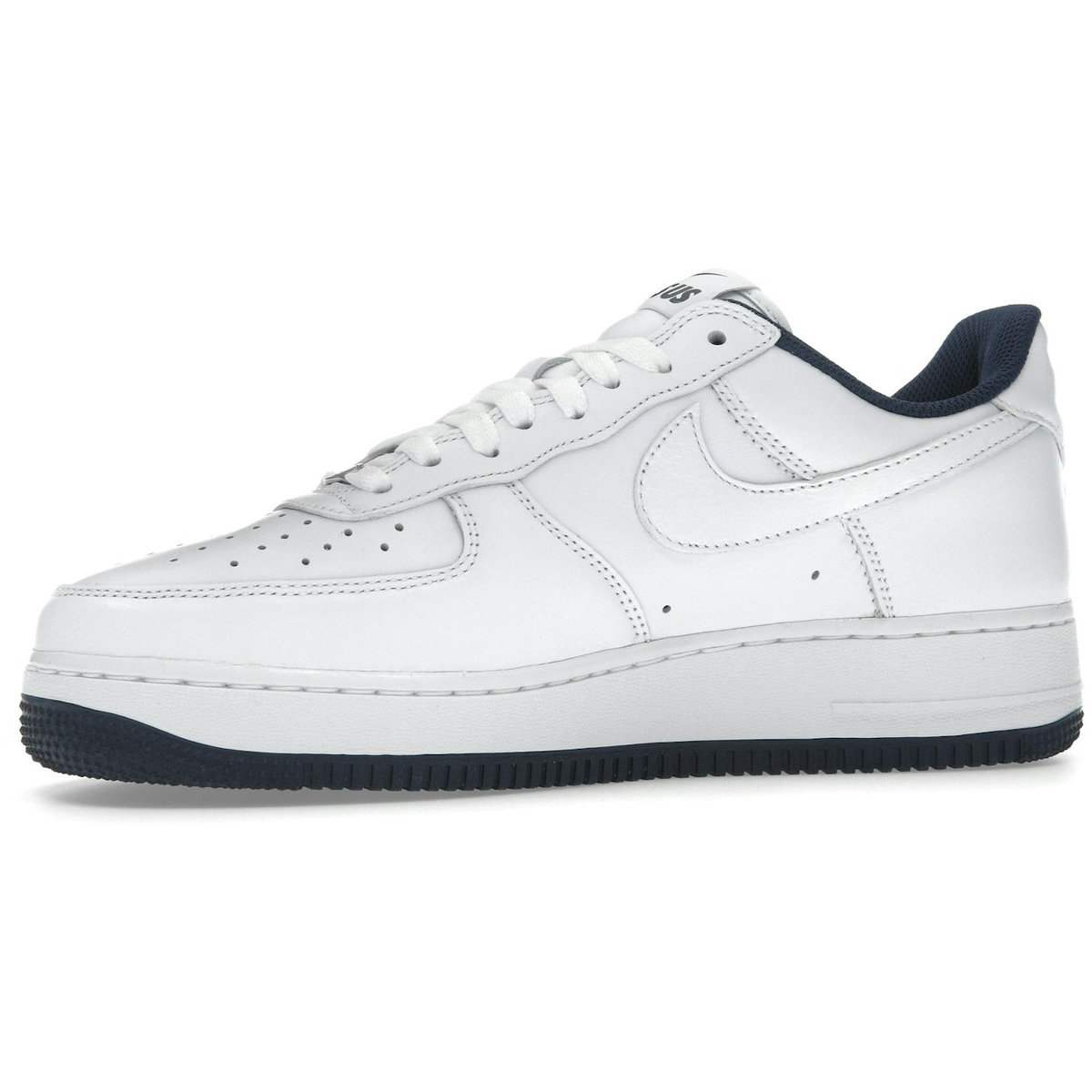 Miniatyrbild av Nike Air Force 1 Low Lil Yachty Concrete Boys It's Us 3