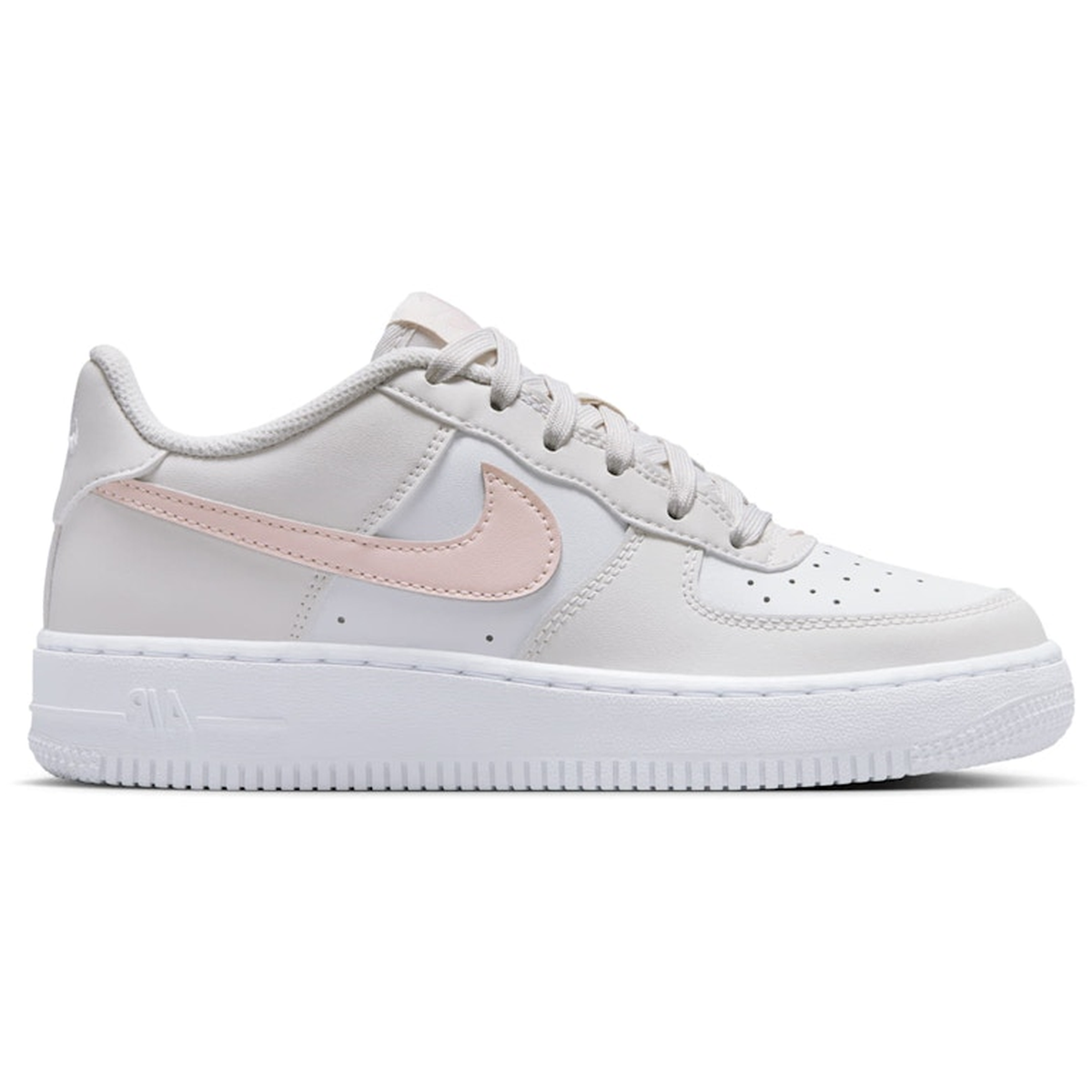 Miniatyrbild av Nike Air Force 1 Low Phantom Summit White Echo Pink  4
