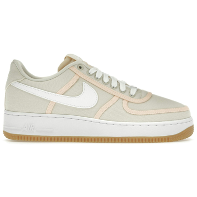 Nike Air Force 1 Low Premium Light Cream Gum
