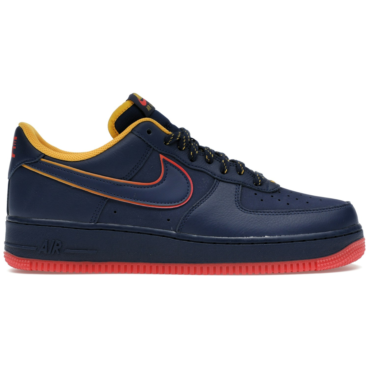 Nike Air Force 1 Low Retro Lettering