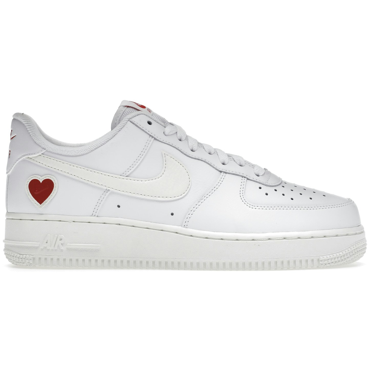 Nike Air Force 1 Low Valentines Day (2025)