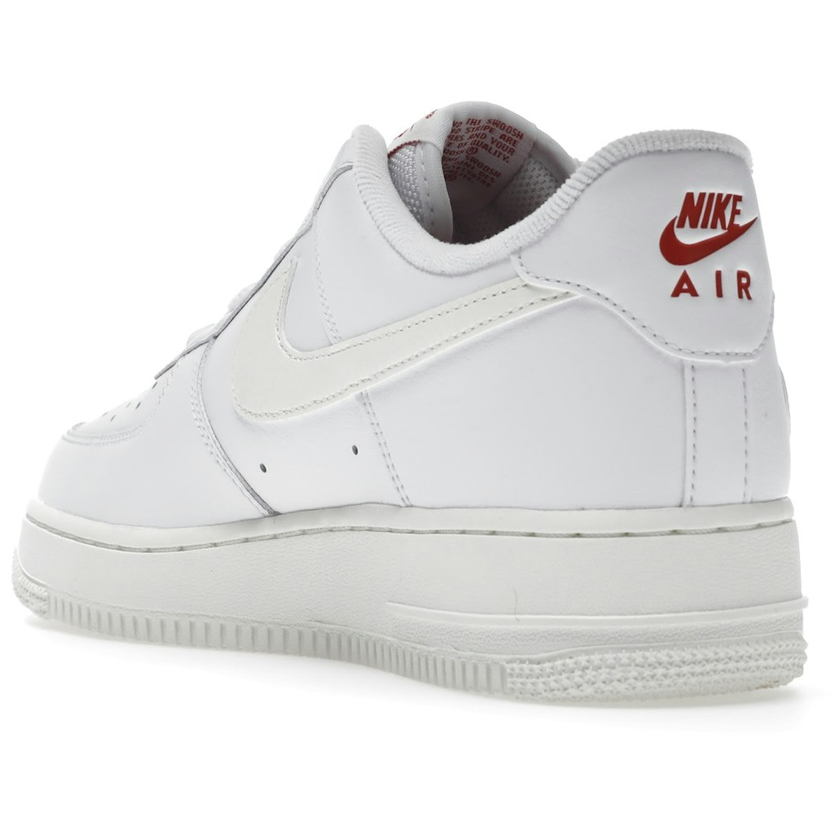 Miniatyrbild av Nike Air Force 1 Low Valentines Day (2025) 4