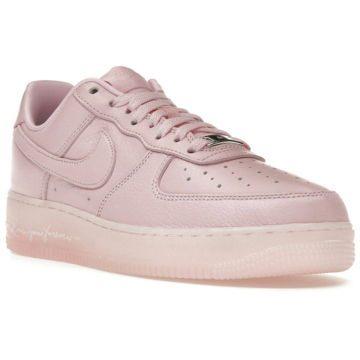 Miniatyrbild av Nike Air Force 1 Low x Drake Pink Foam 2