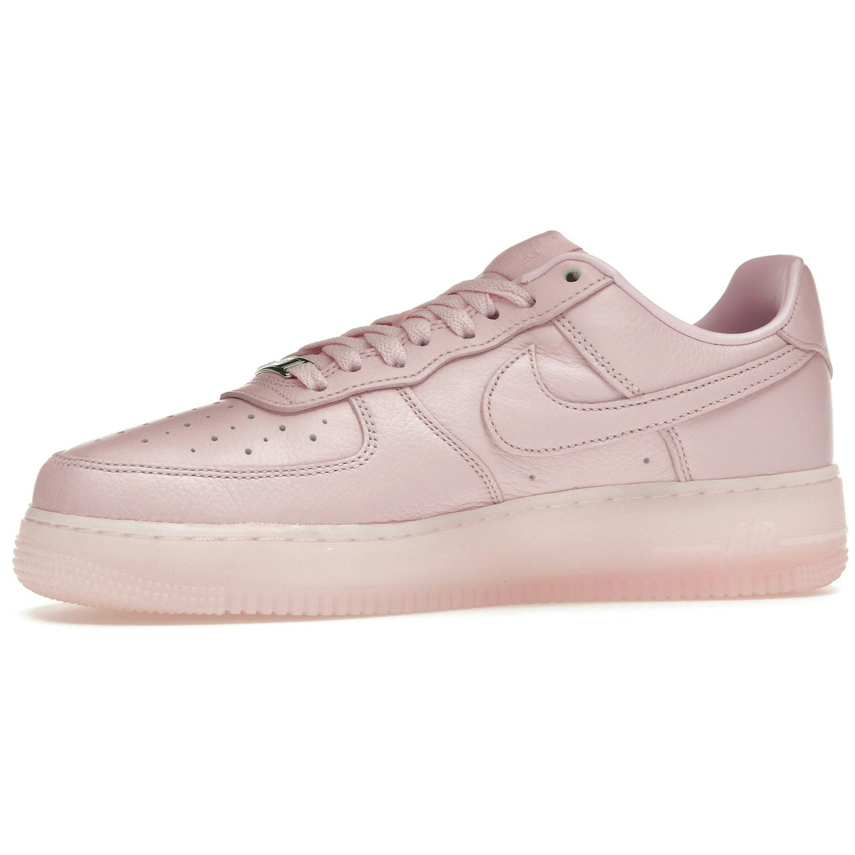 Miniatyrbild av Nike Air Force 1 Low x Drake Pink Foam 3