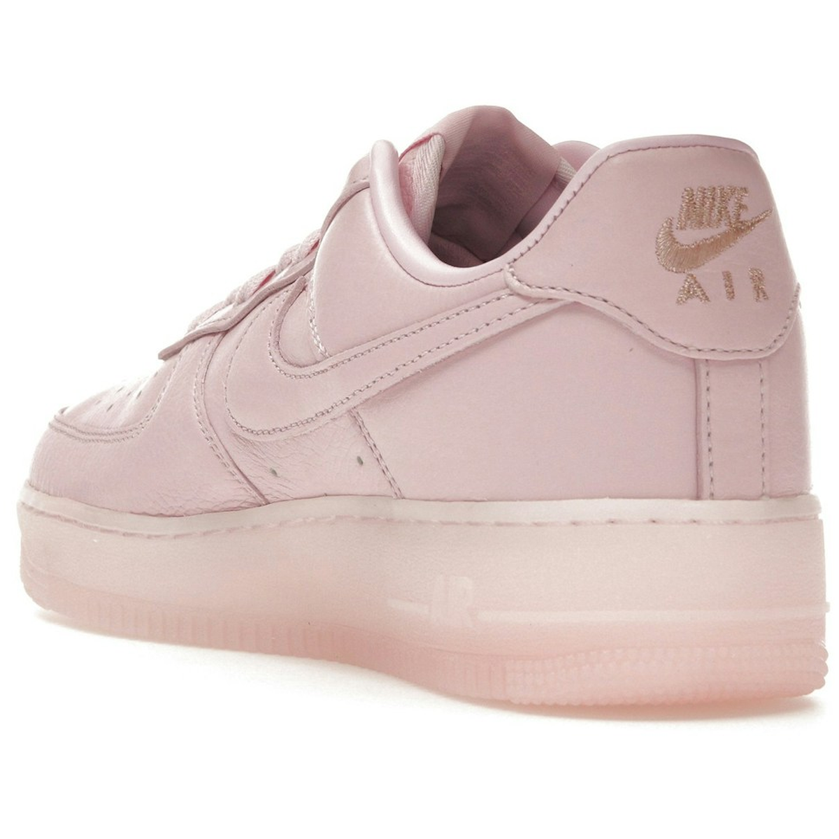 Miniatyrbild av Nike Air Force 1 Low x Drake Pink Foam 4