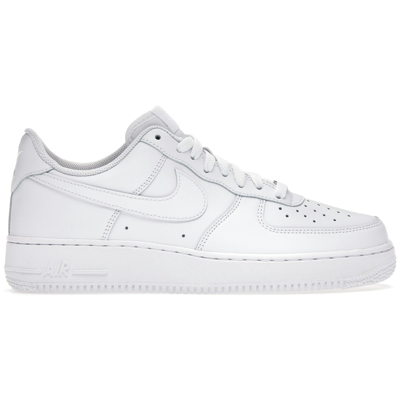 Nike Air Force 1 White
