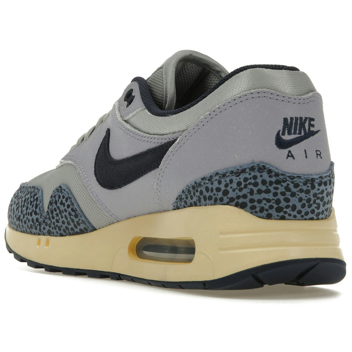 Miniatyrbild av Nike Air Max 1 86 Big Bubble Lost Sketch 4