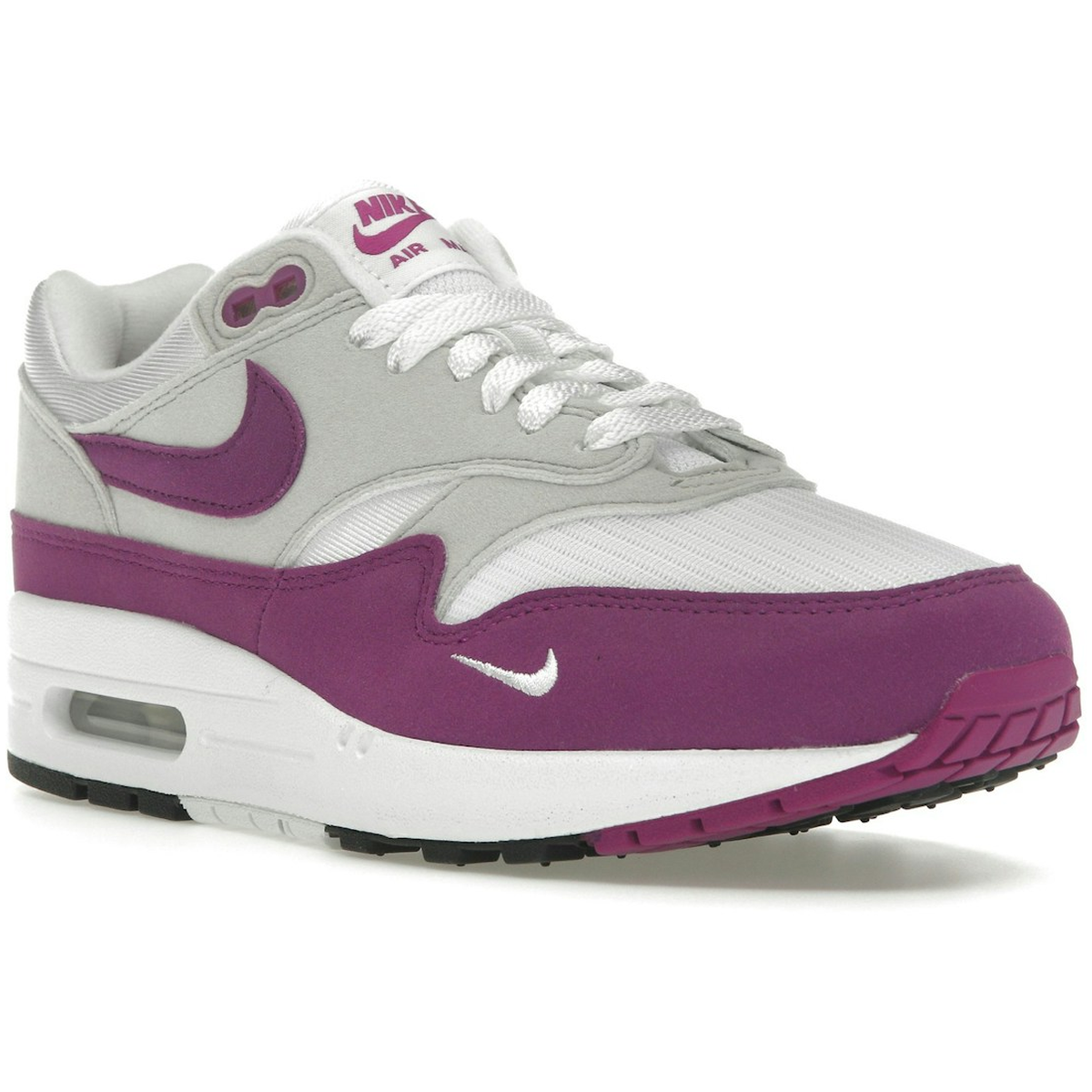 Miniatyrbild av Nike Air Max 1 87 Bold Berry 2