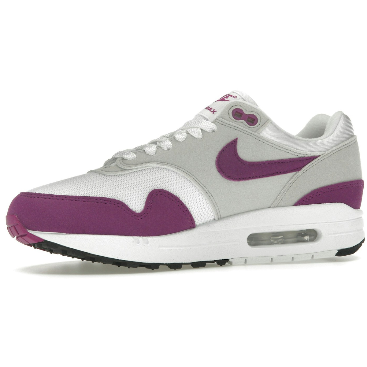 Miniatyrbild av Nike Air Max 1 87 Bold Berry 3