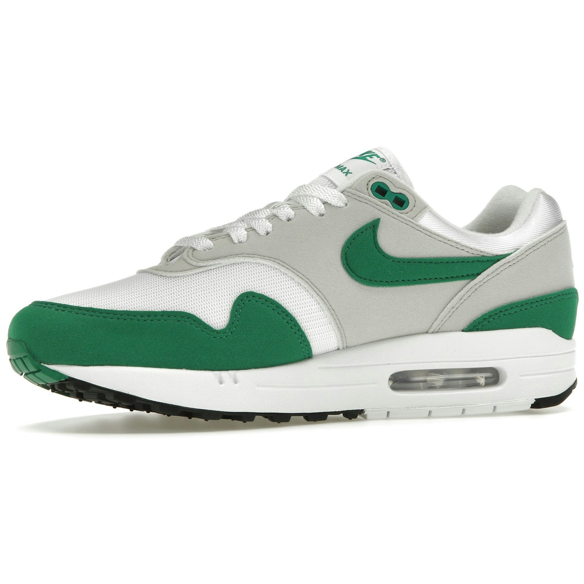 Miniatyrbild av Nike Air Max 1 87 Malachite  3