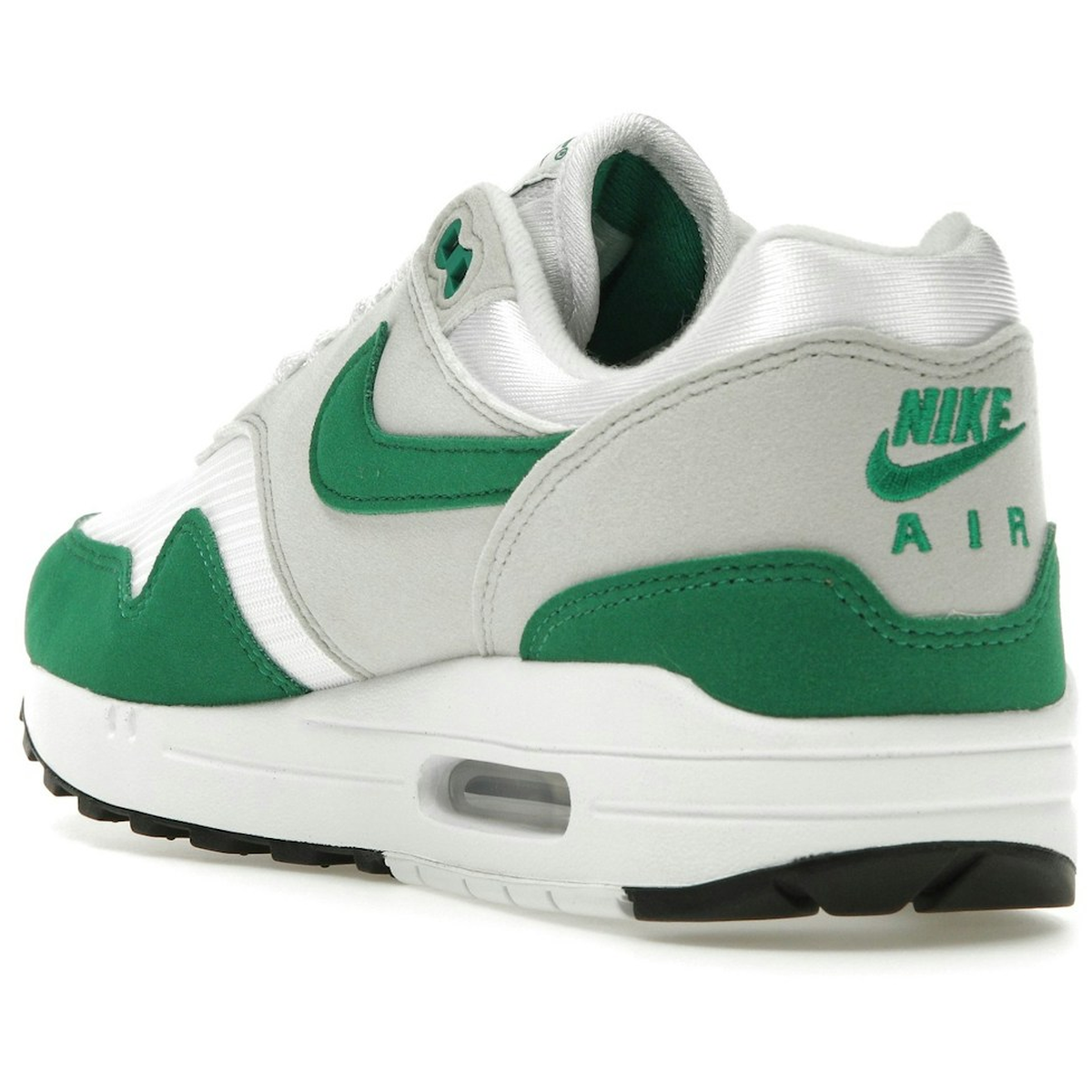 Miniatyrbild av Nike Air Max 1 87 Malachite  4